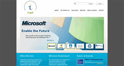 Desktop Screenshot of icons-tt.com